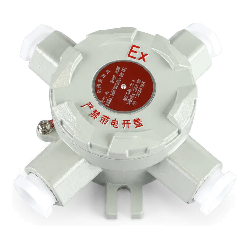 aluminium alloy junction box 1200x1200