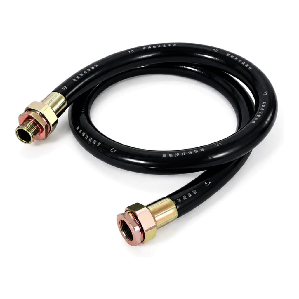 rubber sheathed flexible conduit 1200x1200