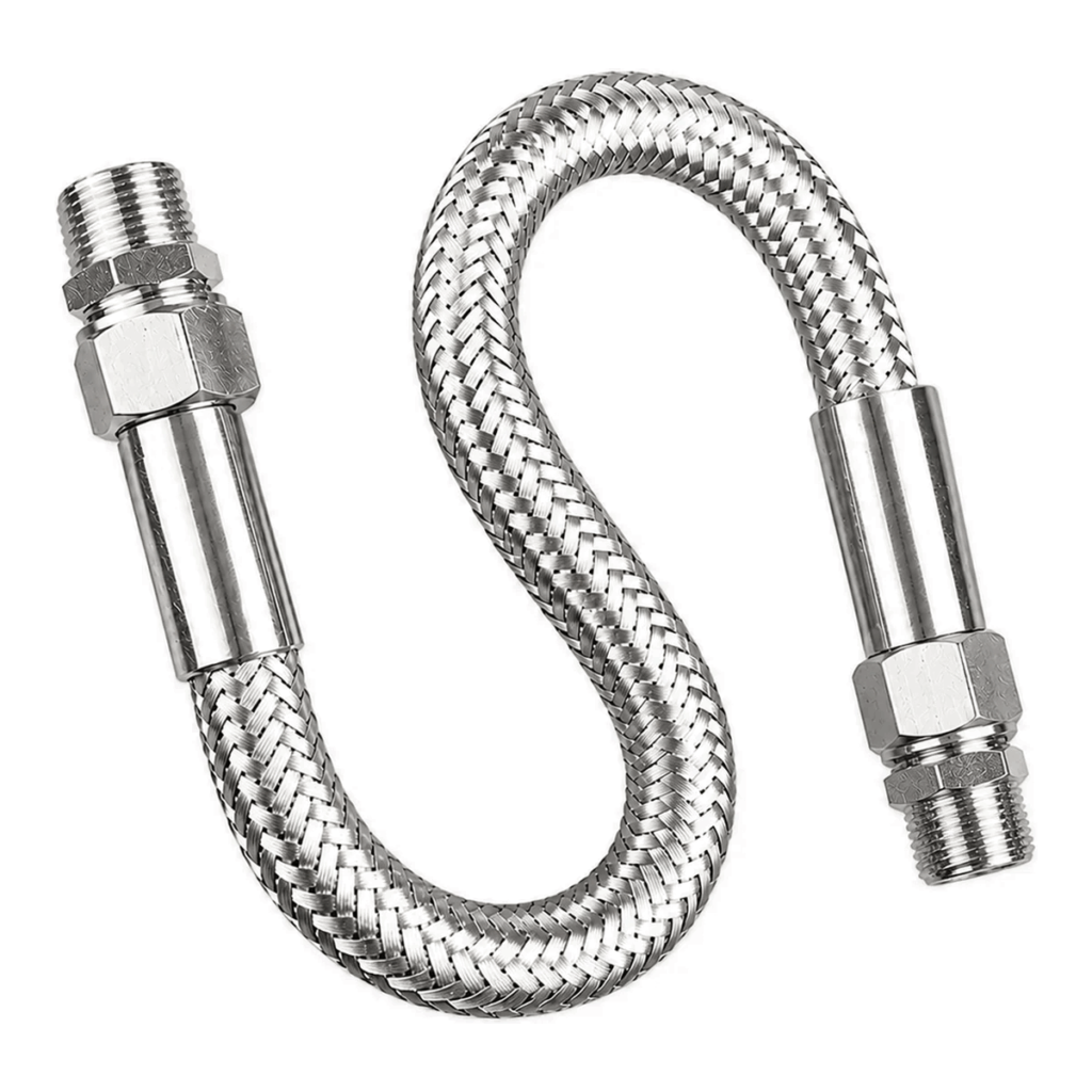 stainless steel braided flexible conduit 1200x1200