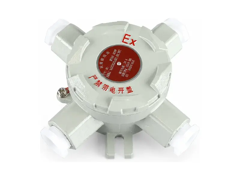 接线盒2
