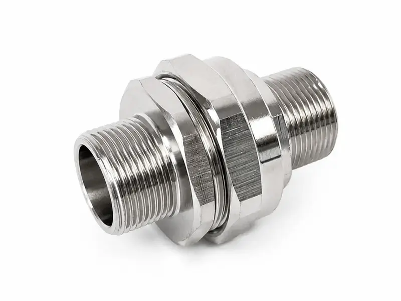 Explosion-Proof Conduit Unions