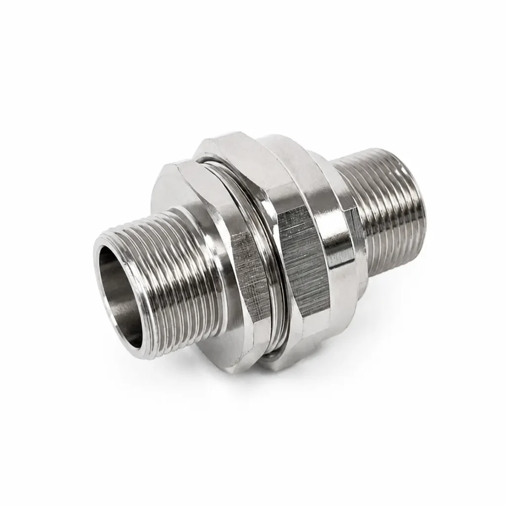 Explosion-Proof Conduit Unions