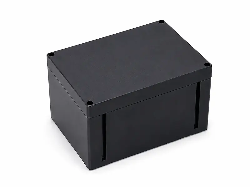 GRP explosion-proof enclosure