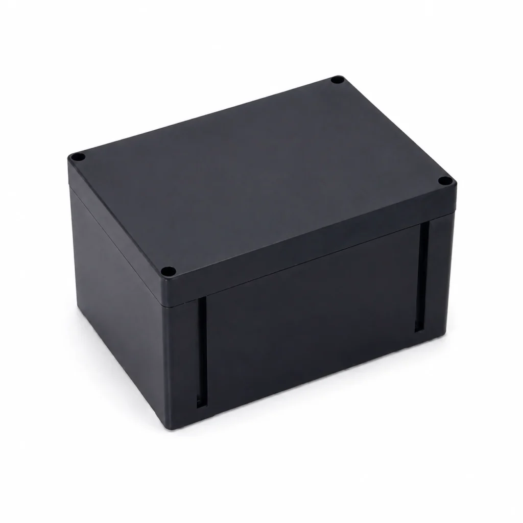 GRP explosion-proof enclosure