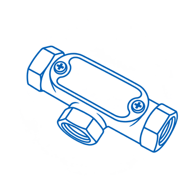 explosion proof cable conduit systems