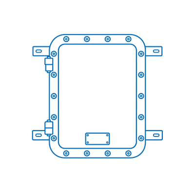 explosion proof enclosures
